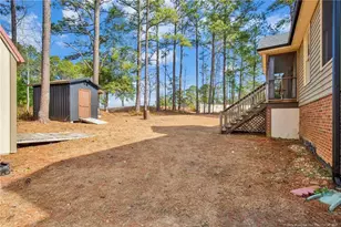 906 Ponderosa Trail, Cameron, NC 28326 - Photo 34