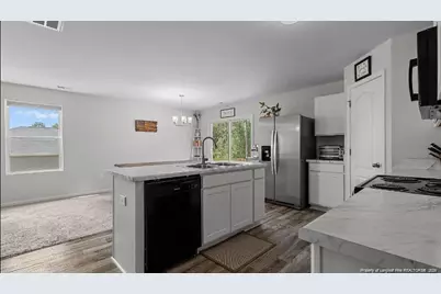 172 Mildred Way Road, Aberdeen, NC 28315 - Photo 6