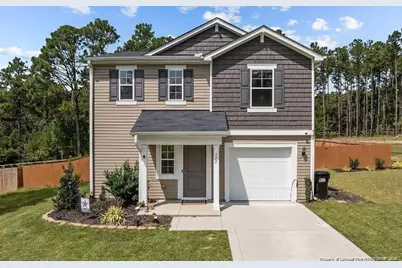 172 Mildred Way Road, Aberdeen, NC 28315 - Photo 2