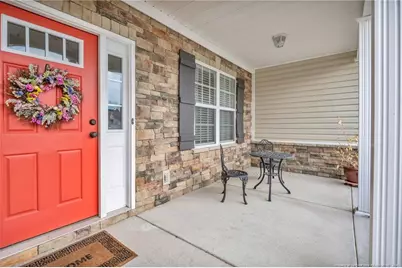 249 Caswell Pines Lane, Raeford, NC 28376 - Photo 2