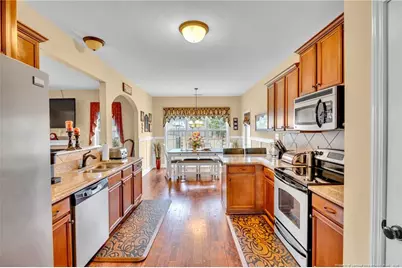 249 Caswell Pines Lane, Raeford, NC 28376 - Photo 20