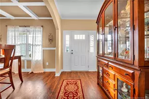 249 Caswell Pines Ln, Raeford, NC 28376 - Photo 4