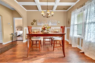 249 Caswell Pines Lane, Raeford, NC 28376 - Photo 6