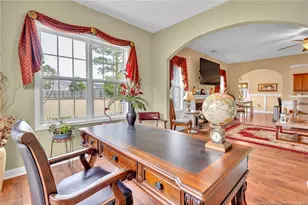 249 Caswell Pines Ln, Raeford, NC 28376 - Photo 12