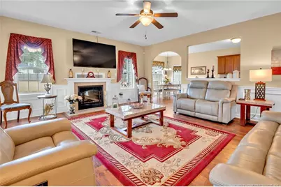 249 Caswell Pines Lane, Raeford, NC 28376 - Photo 10