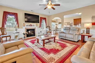 249 Caswell Pines Ln, Raeford, NC 28376 - Photo 10