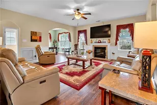 249 Caswell Pines Ln, Raeford, NC 28376 - Photo 8