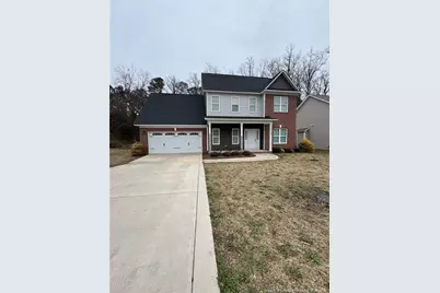 3740 Badin Lake Lane, Fayetteville, NC 28314 - Photo 2