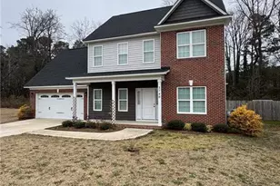 3740 Badin Lake Ln, Fayetteville, NC 28314 - Photo 1