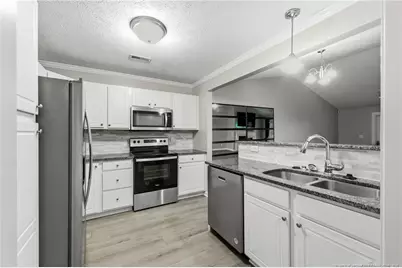 3308 Harbour Pointe Place #11, Fayetteville, NC 28314 - Photo 4