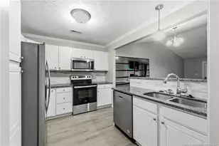 3308 Harbour Pointe Pl, Fayetteville, NC 28314 - Photo 4