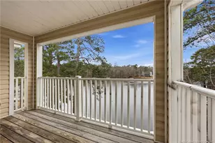 3308 Harbour Pointe Pl, Fayetteville, NC 28314 - Photo 28