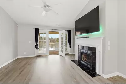 3308 Harbour Pointe Place #11, Fayetteville, NC 28314 - Photo 8