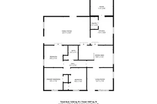 217 S Grove Ave, Rockingham, NC 28379 - Photo 2