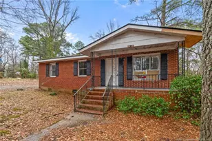 217 S Grove Ave, Rockingham, NC 28379 - Photo 34