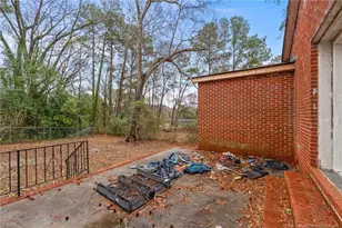 217 S Grove Ave, Rockingham, NC 28379 - Photo 32