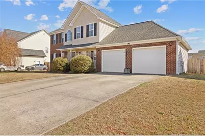 91 Lenoir Drive, Spring Lake, NC 28390 - Photo 2