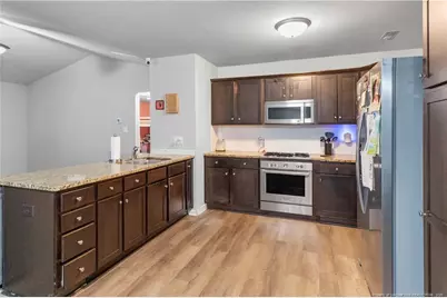 140 Denning Farm Lane, Benson, NC 27504 - Photo 8