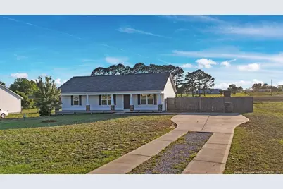 140 Denning Farm Lane, Benson, NC 27504 - Photo 2