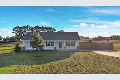 140 Denning Farm Lane, Benson, NC 27504 - Photo 1