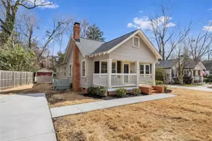 216 N Virginia Ave, Fayetteville, NC 28305 - Photo 2