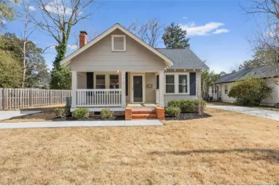 216 N Virginia Avenue, Fayetteville, NC 28305 - Photo 1