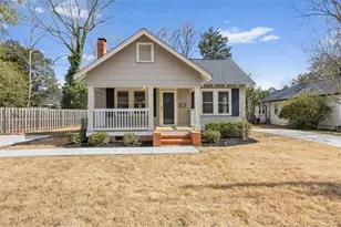 216 N Virginia Ave, Fayetteville, NC 28305 - Photo 1