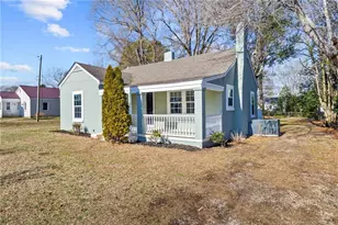 704 S Elm Ave, Dunn, NC 28334 - Photo 2