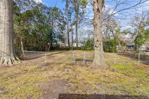 704 S Elm Ave, Dunn, NC 28334 - Photo 28