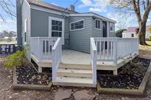 704 S Elm Ave, Dunn, NC 28334 - Photo 24