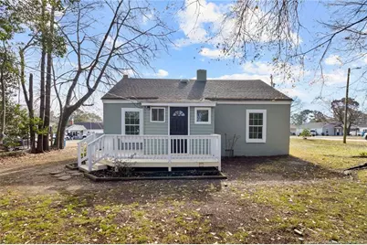 704 S Elm Avenue, Dunn, NC 28334 - Photo 26