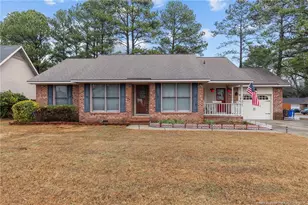 909 Flintwood Rd, Fayetteville, NC 28314 - Photo 1