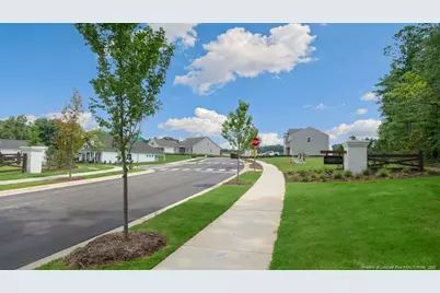 1019 Misty Creek Drive, Aberdeen, NC 28315 - Photo 36