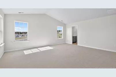 1019 Misty Creek Drive, Aberdeen, NC 28315 - Photo 20