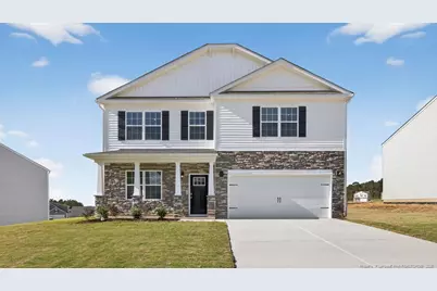 1019 Misty Creek Drive, Aberdeen, NC 28315 - Photo 1