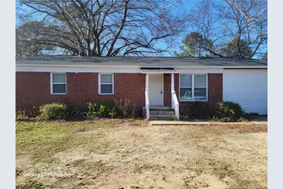 6690 Turnpike Road, Raeford, NC 28376 - Photo 1