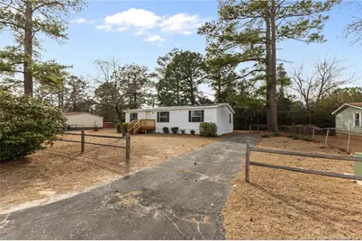 2918 Dothan Drive, Fayetteville, NC 28306 - Photo 30