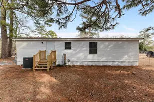 2918 Dothan Dr, Fayetteville, NC 28306 - Photo 2