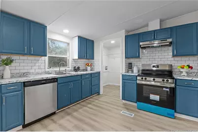 2918 Dothan Drive, Fayetteville, NC 28306 - Photo 4