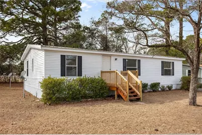 2918 Dothan Drive, Fayetteville, NC 28306 - Photo 24