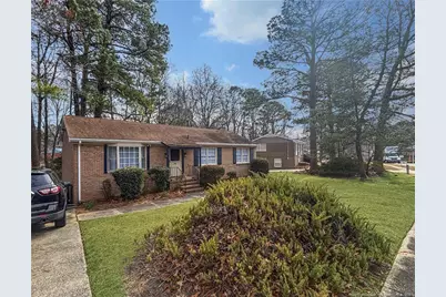 731 Ashbrook Road, Fayetteville, NC 28314 - Photo 2