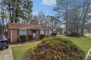 731 Ashbrook Rd, Fayetteville, NC 28314 - Photo 2
