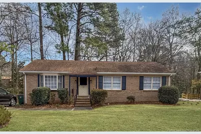 731 Ashbrook Road, Fayetteville, NC 28314 - Photo 2