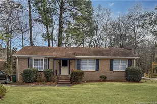 731 Ashbrook Rd, Fayetteville, NC 28314 - Photo 2