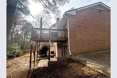 731 Ashbrook Road, Fayetteville, NC 28314 - Photo 40