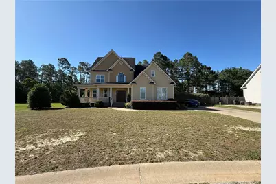 [Address not provided], Linden, NC 28356 - Photo 1