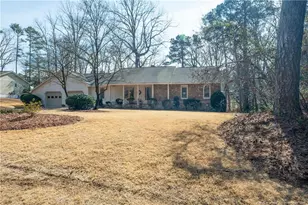 678 Loblolly Dr, Vass, NC 28394 - Photo 40