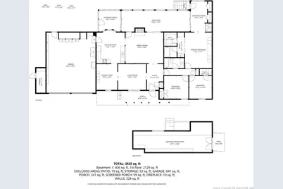 678 Loblolly Drive, Vass, NC 28394 - Photo 36