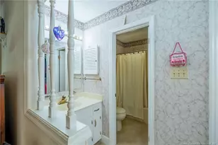 678 Loblolly Dr, Vass, NC 28394 - Photo 38