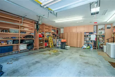 678 Loblolly Drive, Vass, NC 28394 - Photo 32